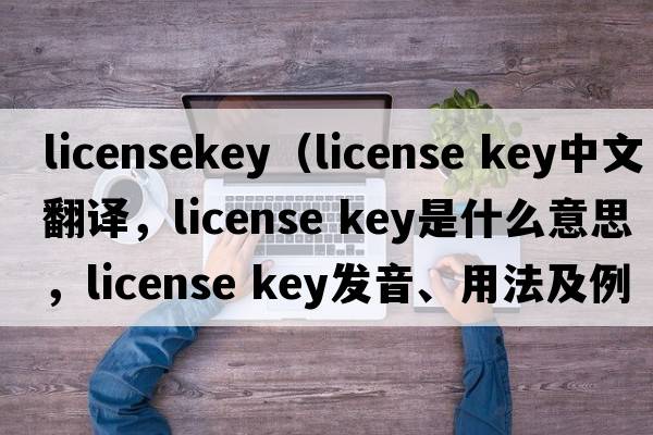 licensekey（license key中文翻譯，license key是什么意思，license key發(fā)音、用法及例句）