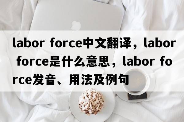 labor force中文翻譯，labor force是什么意思，labor force發(fā)音、用法及例句