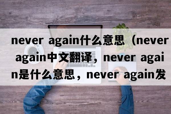 never again什么意思（never again中文翻譯，never again是什么意思，never again發(fā)音、用法及例句）