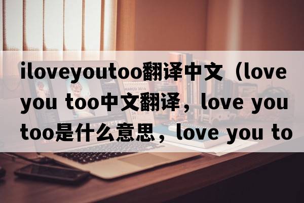 iloveyoutoo翻譯中文（love you too中文翻譯，love you too是什么意思，love you too發(fā)音、用法及例句）