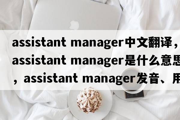 assistant manager中文翻譯，assistant manager是什么意思，assistant manager發(fā)音、用法及例句