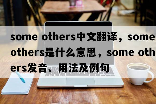 some others中文翻譯，some others是什么意思，some others發(fā)音、用法及例句
