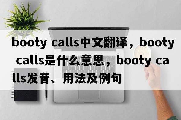 booty calls中文翻譯，booty calls是什么意思，booty calls發(fā)音、用法及例句