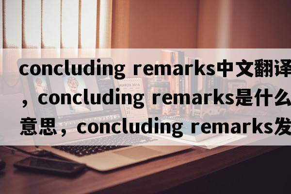 concluding remarks中文翻譯，concluding remarks是什么意思，concluding remarks發(fā)音、用法及例句