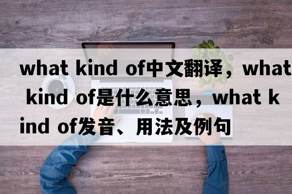 what kind of中文翻譯，what kind of是什么意思，what kind of發(fā)音、用法及例句