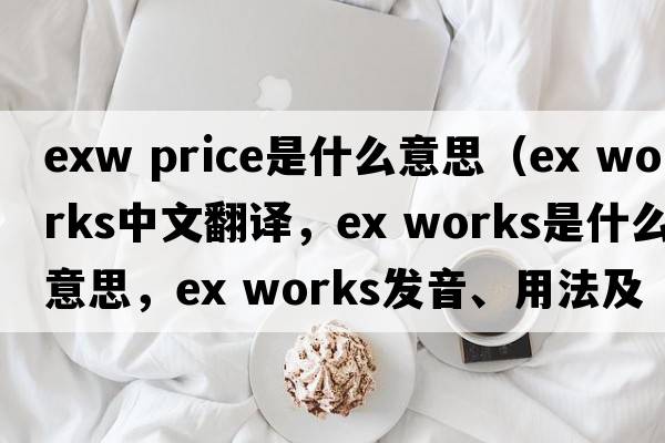 exw price是什么意思（ex works中文翻譯，ex works是什么意思，ex works發(fā)音、用法及例句）