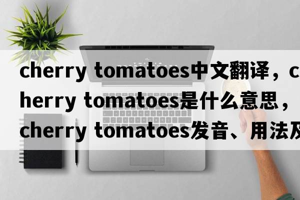 cherry tomatoes中文翻譯，cherry tomatoes是什么意思，cherry tomatoes發(fā)音、用法及例句