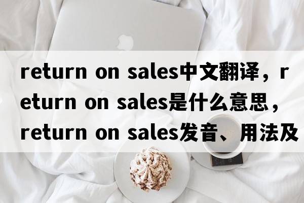 return on sales中文翻譯，return on sales是什么意思，return on sales發(fā)音、用法及例句