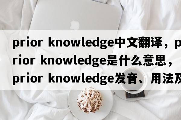 prior knowledge中文翻譯，prior knowledge是什么意思，prior knowledge發(fā)音、用法及例句