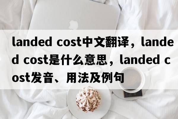 landed cost中文翻譯，landed cost是什么意思，landed cost發(fā)音、用法及例句