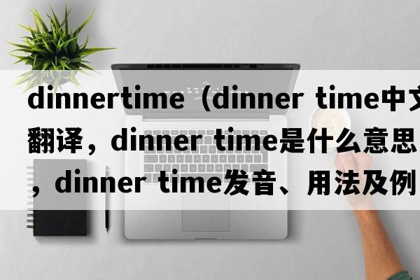 dinnertime（dinner time中文翻譯，dinner time是什么意思，dinner time發(fā)音、用法及例句）