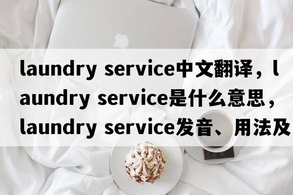 laundry service中文翻譯，laundry service是什么意思，laundry service發(fā)音、用法及例句
