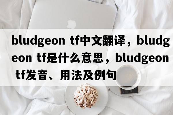 bludgeon tf中文翻譯，bludgeon tf是什么意思，bludgeon tf發(fā)音、用法及例句
