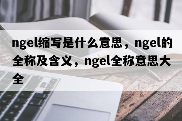 ngel縮寫(xiě)是什么意思，ngel的全稱(chēng)及含義，ngel全稱(chēng)意思大全