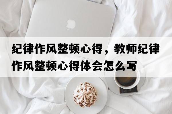 紀律作風(fēng)整頓心得，教師紀律作風(fēng)整頓心得體會(huì )怎么寫(xiě)