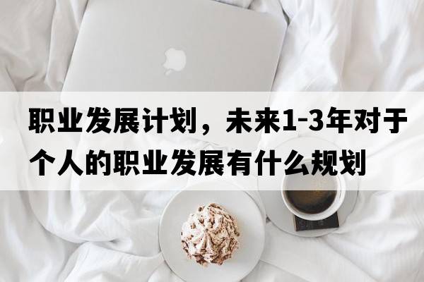 職業(yè)發(fā)展計劃，未來(lái)1-3年對于個(gè)人的職業(yè)發(fā)展有什么規劃