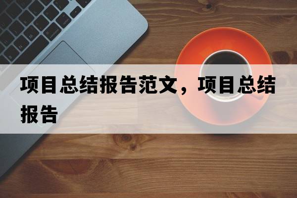 項目總結報告范文，項目總結報告