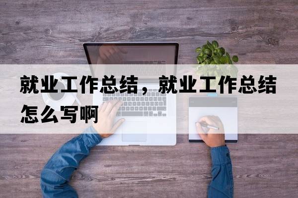 就業(yè)工作總結，就業(yè)工作總結怎么寫(xiě)啊