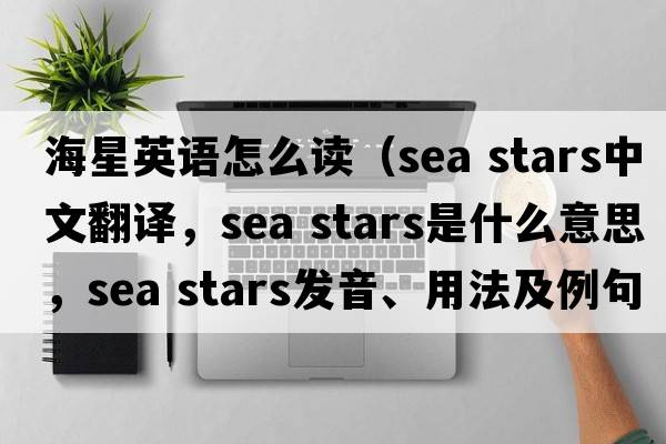 海星英語(yǔ)怎么讀（sea stars中文翻譯，sea stars是什么意思，sea stars發(fā)音、用法及例句）