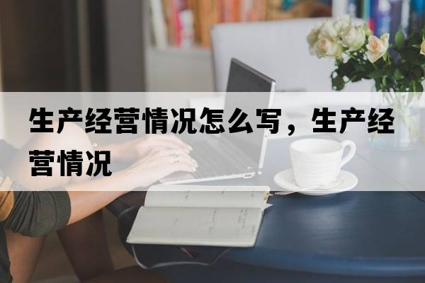 生產(chǎn)經(jīng)營(yíng)情況怎么寫(xiě)，生產(chǎn)經(jīng)營(yíng)情況