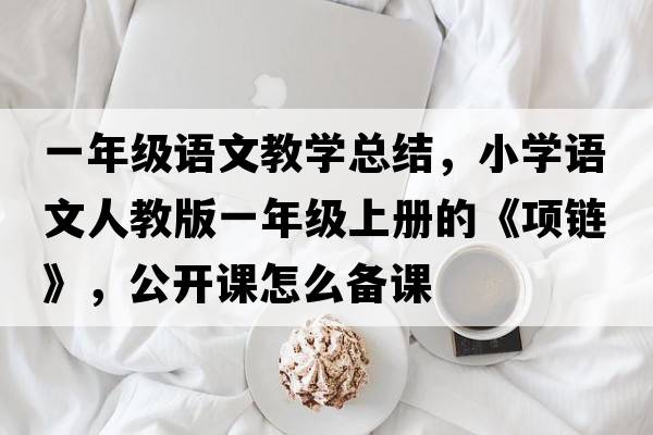 一年級語(yǔ)文教學(xué)總結，小學(xué)語(yǔ)文人教版一年級上冊的《項鏈》，公開(kāi)課怎么備課