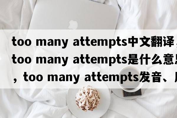 too many attempts中文翻譯，too many attempts是什么意思，too many attempts發(fā)音、用法及例句