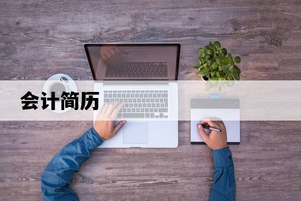 會(huì )計簡(jiǎn)歷