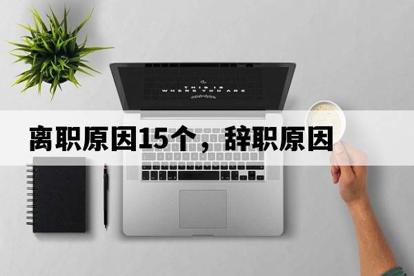 離職原因15個(gè)，辭職原因
