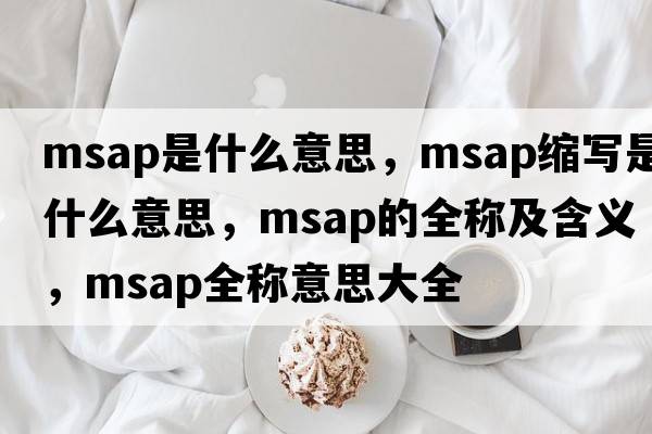 msap是什么意思，msap縮寫(xiě)是什么意思，msap的全稱(chēng)及含義，msap全稱(chēng)意思大全