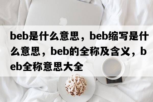 beb是什么意思，beb縮寫(xiě)是什么意思，beb的全稱(chēng)及含義，beb全稱(chēng)意思大全