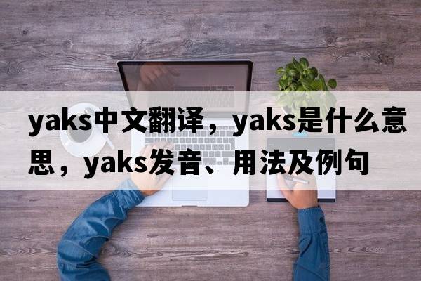 yaks中文翻譯，yaks是什么意思，yaks發(fā)音、用法及例句