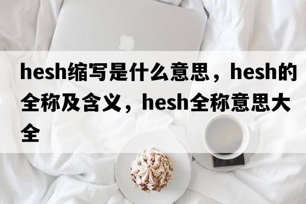 hesh縮寫(xiě)是什么意思，hesh的全稱(chēng)及含義，hesh全稱(chēng)意思大全
