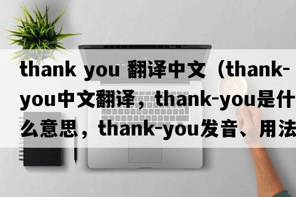 thank you 翻譯中文（thank-you中文翻譯，thank-you是什么意思，thank-you發(fā)音、用法及例句）