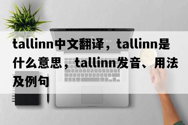 Tallinn中文翻譯，Tallinn是什么意思，Tallinn發(fā)音、用法及例句