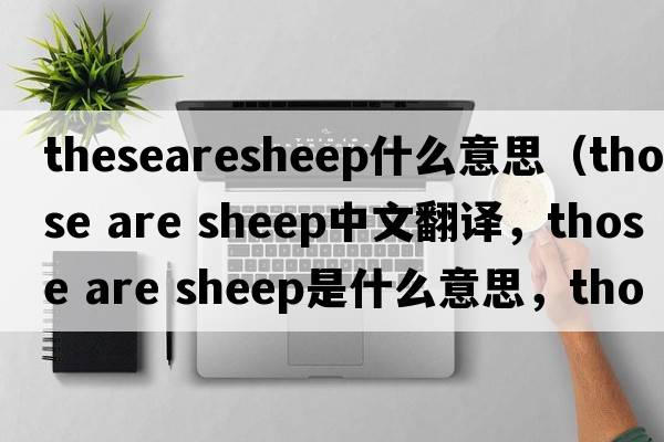 thesearesheep什么意思（those are sheep中文翻譯，those are sheep是什么意思，those are sheep發(fā)音、用法及例句）