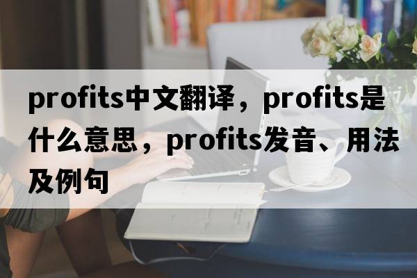profits中文翻譯，profits是什么意思，profits發(fā)音、用法及例句