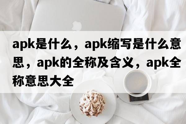 apk是什么，apk縮寫(xiě)是什么意思，apk的全稱(chēng)及含義，apk全稱(chēng)意思大全