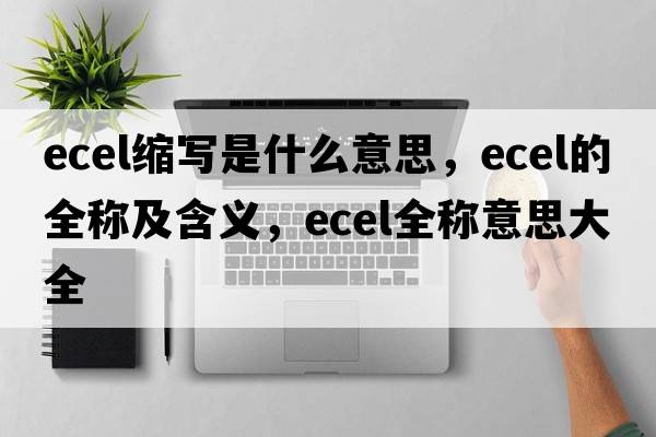 ecel縮寫(xiě)是什么意思，ecel的全稱(chēng)及含義，ecel全稱(chēng)意思大全