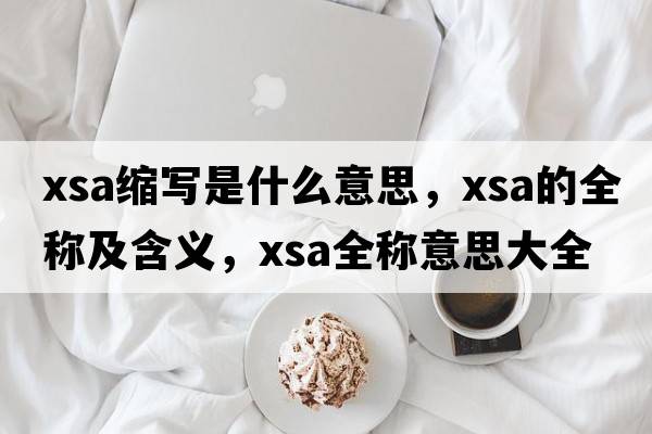 xsa縮寫(xiě)是什么意思，xsa的全稱(chēng)及含義，xsa全稱(chēng)意思大全