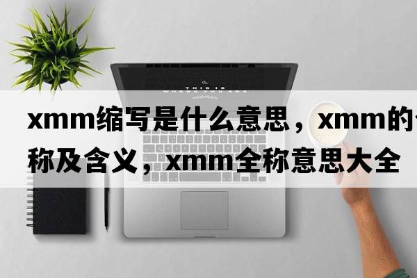 xmm縮寫(xiě)是什么意思，xmm的全稱(chēng)及含義，xmm全稱(chēng)意思大全