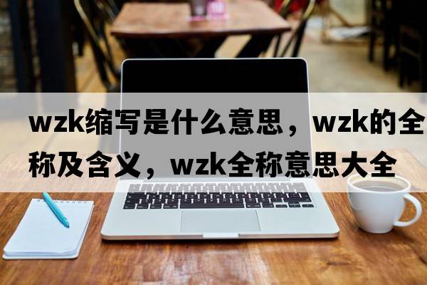 wzk縮寫(xiě)是什么意思，wzk的全稱(chēng)及含義，wzk全稱(chēng)意思大全