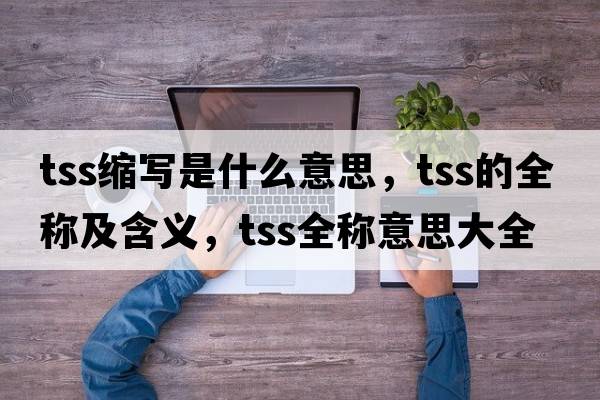tss縮寫(xiě)是什么意思，tss的全稱(chēng)及含義，tss全稱(chēng)意思大全