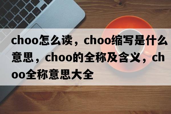 choo怎么讀，choo縮寫(xiě)是什么意思，choo的全稱(chēng)及含義，choo全稱(chēng)意思大全