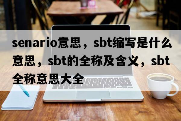 senario意思，sbt縮寫(xiě)是什么意思，sbt的全稱(chēng)及含義，sbt全稱(chēng)意思大全
