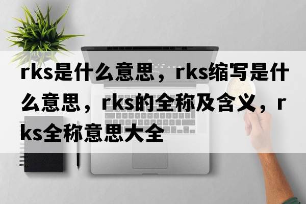rks是什么意思，rks縮寫(xiě)是什么意思，rks的全稱(chēng)及含義，rks全稱(chēng)意思大全