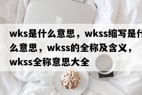wks是什么意思，wkss縮寫(xiě)是什么意思，wkss的全稱(chēng)及含義，wkss全稱(chēng)意思大全