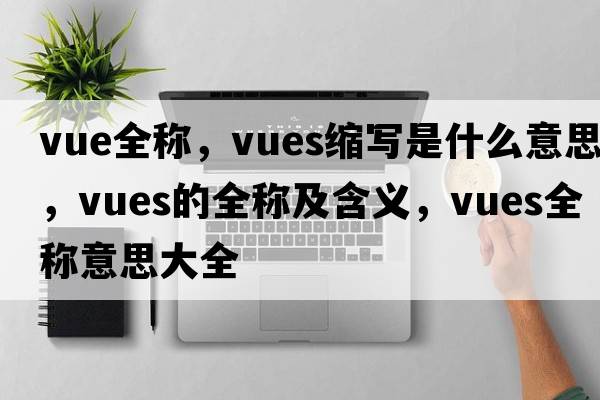 vue全稱(chēng)，vues縮寫(xiě)是什么意思，vues的全稱(chēng)及含義，vues全稱(chēng)意思大全