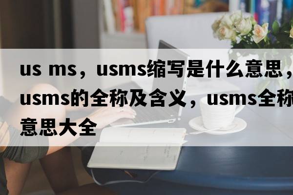 us ms，usms縮寫(xiě)是什么意思，usms的全稱(chēng)及含義，usms全稱(chēng)意思大全