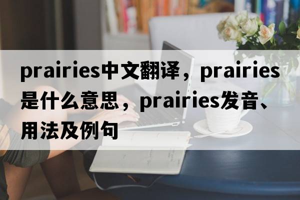 prairies中文翻譯，prairies是什么意思，prairies發(fā)音、用法及例句