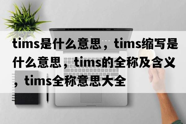 tims是什么意思，tims縮寫(xiě)是什么意思，tims的全稱(chēng)及含義，tims全稱(chēng)意思大全